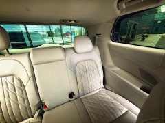 Buick GL8 ES Luxe 653T Comfort - ფოტო 19