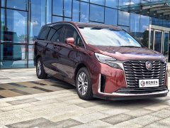 Buick GL8 ES Luxe 653T Comfort - ფოტო 3