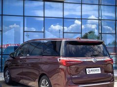 Buick GL8 ES Luxe 653T Comfort - ფოტო 4
