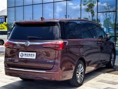 Buick GL8 ES Luxe 653T Comfort - ფოტო 5
