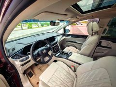 Buick GL8 ES Luxe 653T Comfort - ფოტო 6