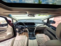 Buick GL8 ES Luxe 653T Comfort - ფოტო 7