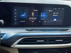 Buick GL8 ES Luxe 653T Comfort - ფოტო 8
