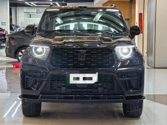 Tank 700 New Energy Hi4-Z Ultimate Edition - ფოტო 2