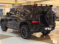 Tank 700 New Energy Hi4-Z Ultimate Edition - ფოტო 6