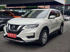 Nissan Qashqai Classic 2.0L FWD Smart Connect Premium Edition - ფოტო 1