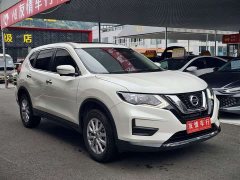 Nissan Qashqai Classic 2.0L FWD Smart Connect Premium Edition - ფოტო 2