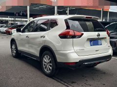 Nissan Qashqai Classic 2.0L FWD Smart Connect Premium Edition - ფოტო 3