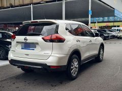 Nissan Qashqai Classic 2.0L FWD Smart Connect Premium Edition - ფოტო 4