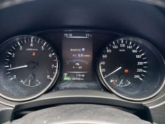 Nissan Qashqai Classic 2.0L FWD Smart Connect Premium Edition - ფოტო 5