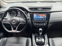 Nissan Qashqai Classic 2.0L FWD Smart Connect Premium Edition - ფოტო 7