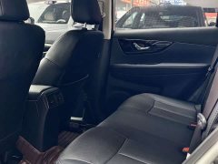Nissan Qashqai Classic 2.0L FWD Smart Connect Premium Edition - ფოტო 8