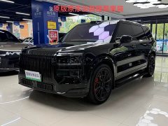 Zeekr 9X Ultra 55kWh 6-Seater - ფოტო 1