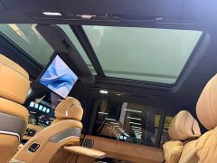 Zeekr 9X Ultra 55kWh 6-Seater - ფოტო 10
