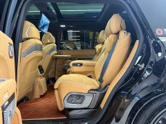 Zeekr 9X Ultra 55kWh 6-Seater - ფოტო 11