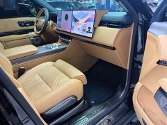 Zeekr 9X Ultra 55kWh 6-Seater - ფოტო 12