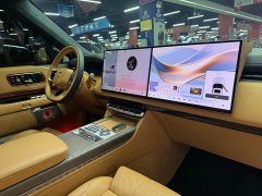 Zeekr 9X Ultra 55kWh 6-Seater - ფოტო 13