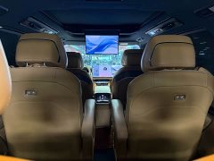 Zeekr 9X Ultra 55kWh 6-Seater - ფოტო 14