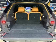 Zeekr 9X Ultra 55kWh 6-Seater - ფოტო 15