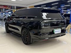 Zeekr 9X Ultra 55kWh 6-Seater - ფოტო 19