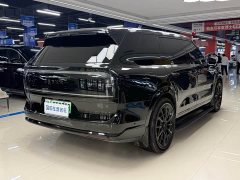 Zeekr 9X Ultra 55kWh 6-Seater - ფოტო 20