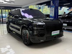 Zeekr 9X Ultra 55kWh 6-Seater - ფოტო 3