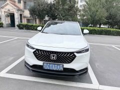 Honda XR-V 1.5L CVT Heat Wave Edition - ფოტო 1