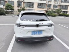 Honda XR-V 1.5L CVT Heat Wave Edition - ფოტო 2