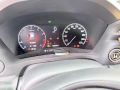 Honda XR-V 1.5L CVT Heat Wave Edition - ფოტო 3