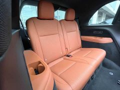 Li Auto L8 Max - ფოტო 4