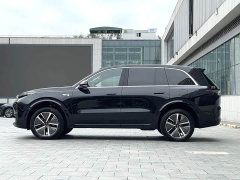 Li Auto L8 Max - ფოტო 7
