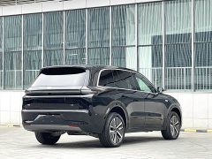 Li Auto L8 Max - ფოტო 8