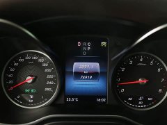 Mercedes-Benz V-Class V 260 L Long Wheelbase Luxury Edition - ფოტო 10