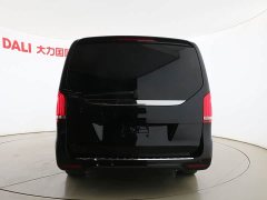 Mercedes-Benz V-Class V 260 L Long Wheelbase Luxury Edition - ფოტო 14
