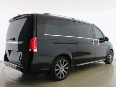 Mercedes-Benz V-Class V 260 L Long Wheelbase Luxury Edition - ფოტო 15