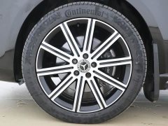 Mercedes-Benz V-Class V 260 L Long Wheelbase Luxury Edition - ფოტო 16