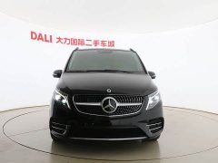 Mercedes-Benz V-Class V 260 L Long Wheelbase Luxury Edition - ფოტო 2