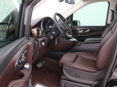 Mercedes-Benz V-Class V 260 L Long Wheelbase Luxury Edition - ფოტო 4
