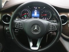 Mercedes-Benz V-Class V 260 L Long Wheelbase Luxury Edition - ფოტო 9