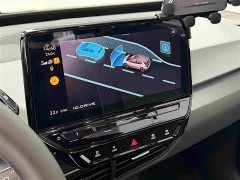 Volkswagen ID.3 Active Pure Smart Edition - ფოტო 11