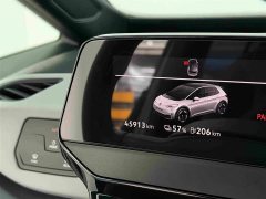 Volkswagen ID.3 Active Pure Smart Edition - ფოტო 8