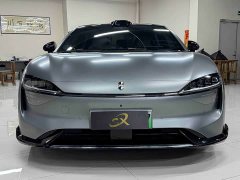 Luxeed Zhiji S7 Ultra 4WD Flagship Edition - ფოტო 2