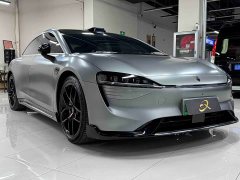 Luxeed Zhiji S7 Ultra 4WD Flagship Edition - ფოტო 3
