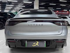 Luxeed Zhiji S7 Ultra 4WD Flagship Edition - ფოტო 4