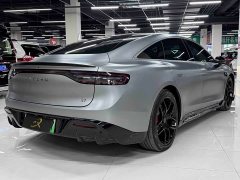 Luxeed Zhiji S7 Ultra 4WD Flagship Edition - ფოტო 5