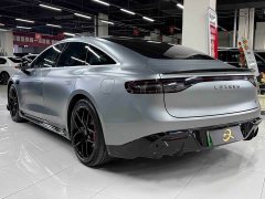 Luxeed Zhiji S7 Ultra 4WD Flagship Edition - ფოტო 6