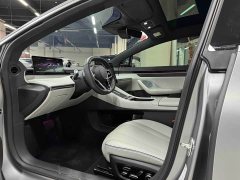 Luxeed Zhiji S7 Ultra 4WD Flagship Edition - ფოტო 7