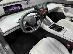 Luxeed Zhiji S7 Ultra 4WD Flagship Edition - ფოტო 8
