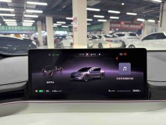 Luxeed Zhiji S7 Ultra 4WD Flagship Edition - ფოტო 9