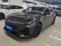 Changan UNI-V 1.5T Sport Edition - ფოტო 1